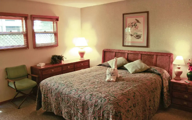photo 2 of Mountain Retreat Resort