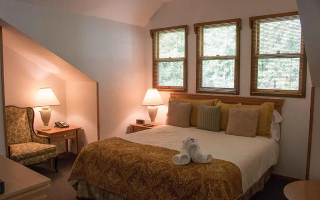 photo 4 of Mountain Retreat Resort