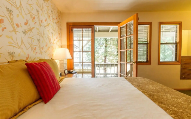 photo 5 of Mountain Retreat Resort