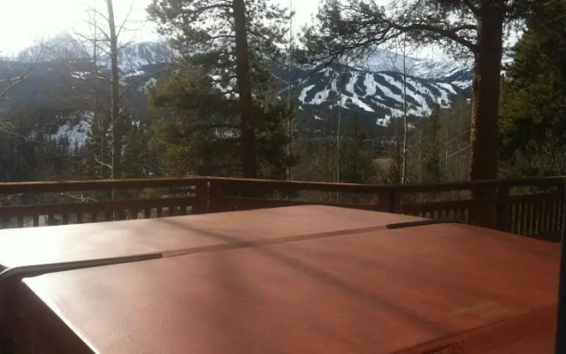 photo 4 of Mountain Retreat