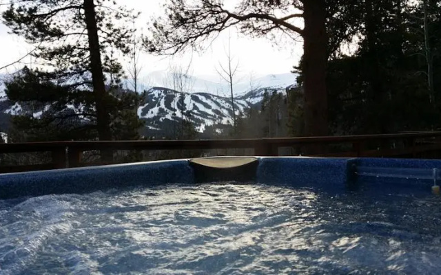 photo 5 of Mountain Retreat