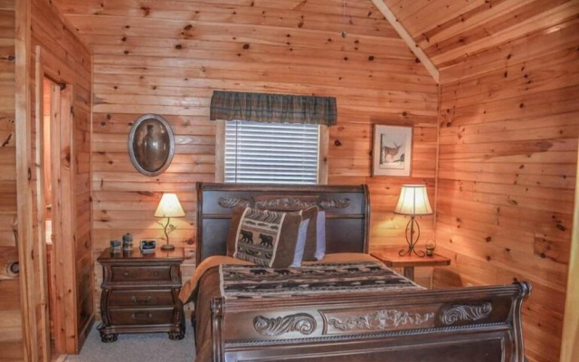 photo 3 of Mountain Rivers Lodge