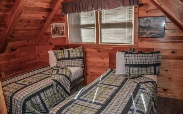 photo 5 of Mountain Rivers Lodge