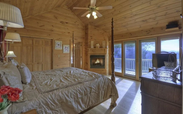 photo 3 of Mountain Serenity