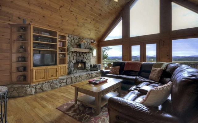 photo 5 of Mountain Serenity