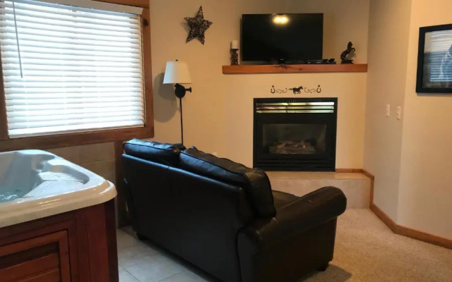photo 2 of Mountain Shadows Resort