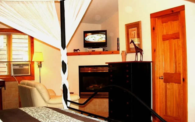 photo 3 of Mountain Shadows Resort