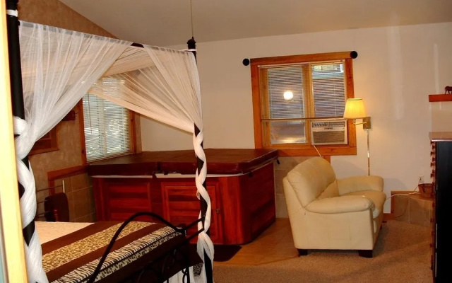 photo 5 of Mountain Shadows Resort