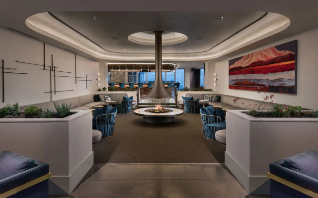photo 2 of Mountain Shadows Resort Scottsdale