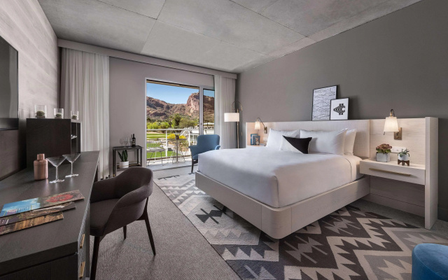 photo 4 of Mountain Shadows Resort Scottsdale