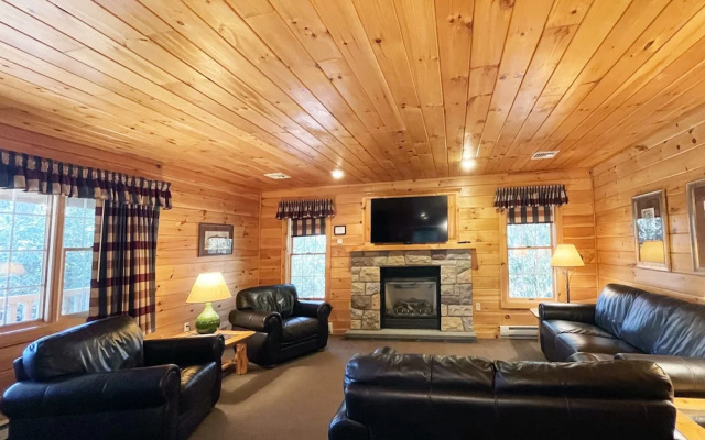 photo 2 of Mountain Springs Lake Resort