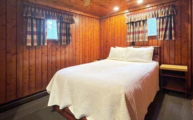 photo 3 of Mountain Springs Lake Resort