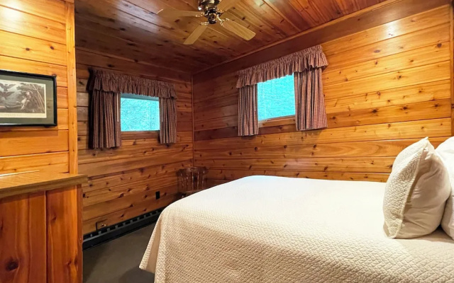 photo 4 of Mountain Springs Lake Resort