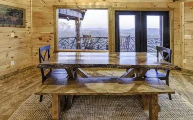 photo 2 of Mountain Retreat