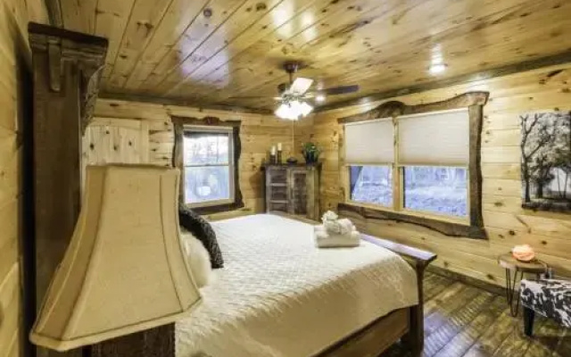 photo 3 of Mountain Retreat