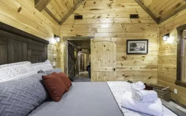 photo 4 of Mountain Retreat