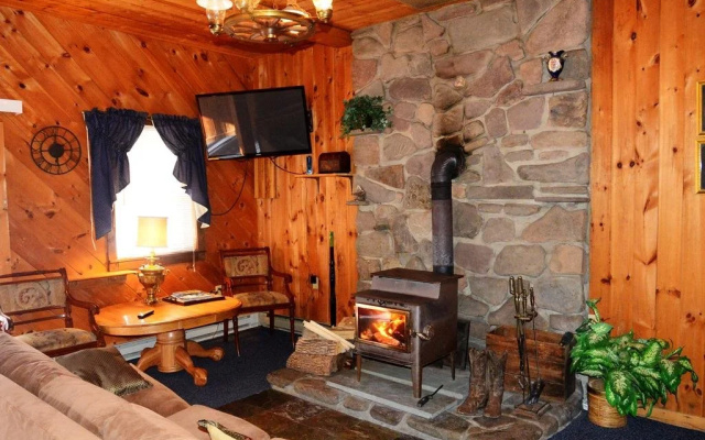 photo 3 of Mountain Treasure B&B