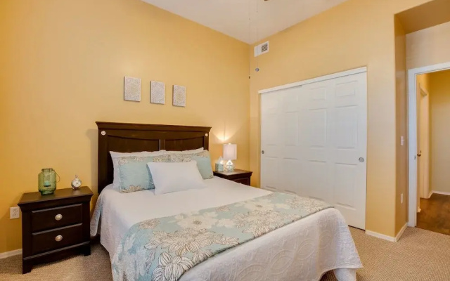photo 3 of Mountain View #11107 - 2 Br condo by RedAwning