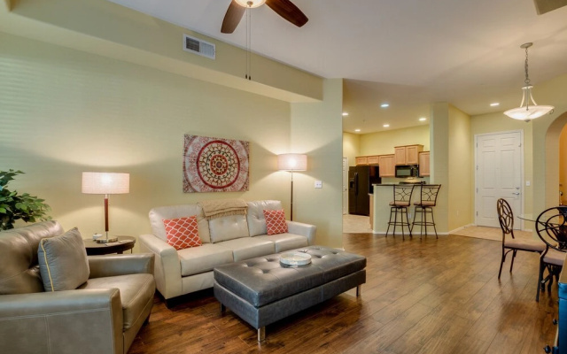 photo 5 of Mountain View #11107 - 2 Br condo by RedAwning