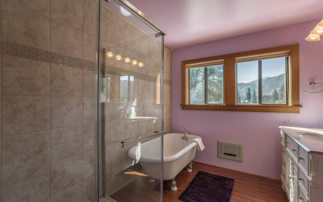 photo 5 of Mountain View Cottage