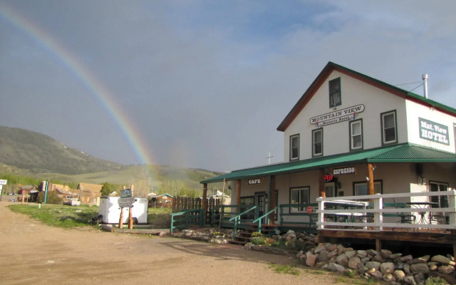photo 5 of Mountain View Historic Hotel