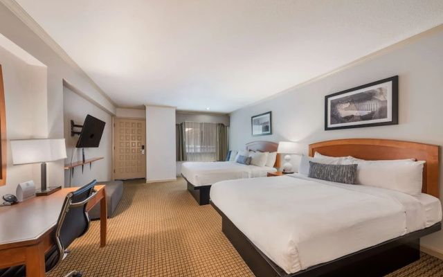 photo 3 of SureStay Plus Hotel by Best Western Mountain View