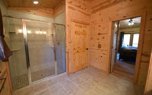 photo 4 of Mountain View Lodge- Blue Ridge