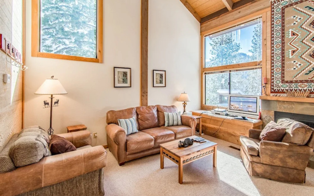 photo 2 of Mountain Views at Northstar Home by RedAwning