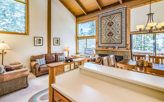 photo 3 of Mountain Views at Northstar Home by RedAwning
