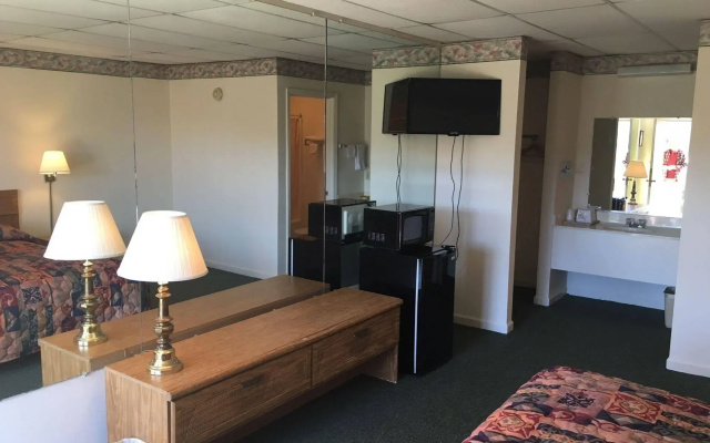 photo 2 of Mountain Vista Inn