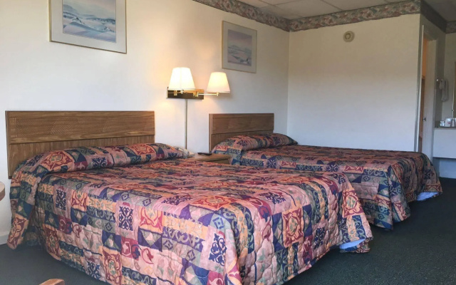 photo 3 of Mountain Vista Inn