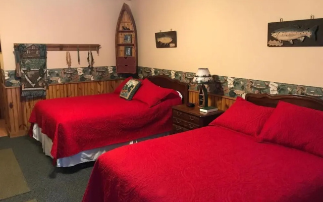 photo 4 of Mountain Aire Cottages, Inn & Glamping