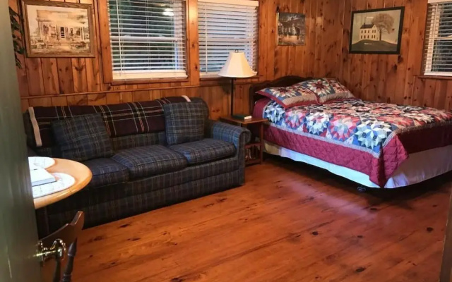 photo 5 of Mountain Aire Cottages, Inn & Glamping