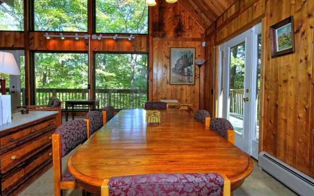 photo 3 of Mountainside Lodge