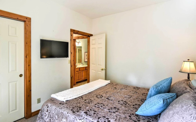 photo 2 of Mountain-view Blue Ridge Condo: 36 Mi to Asheville