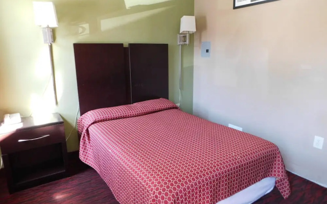 photo 4 of Mounts Motel
