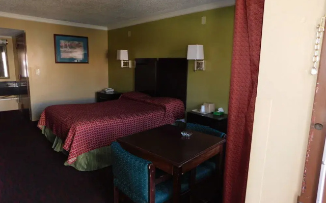 photo 5 of Mounts Motel