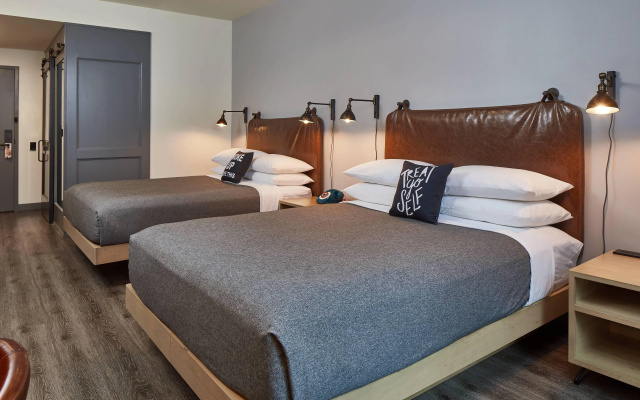 photo 2 of Moxy Atlanta Midtown
