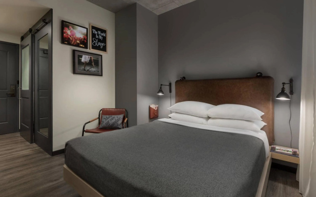 photo 5 of Moxy Boston Downtown