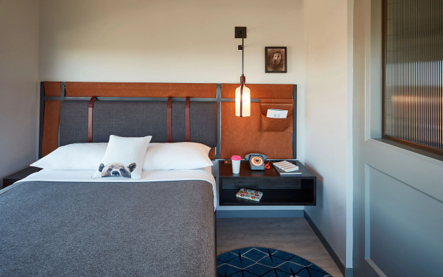photo 2 of Moxy Denver Cherry Creek