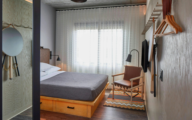 photo 3 of Moxy Chattanooga Downtown