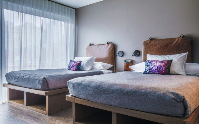 photo 3 of Moxy Chicago Downtown