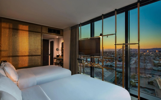 photo 2 of Moxy Downtown Los Angeles