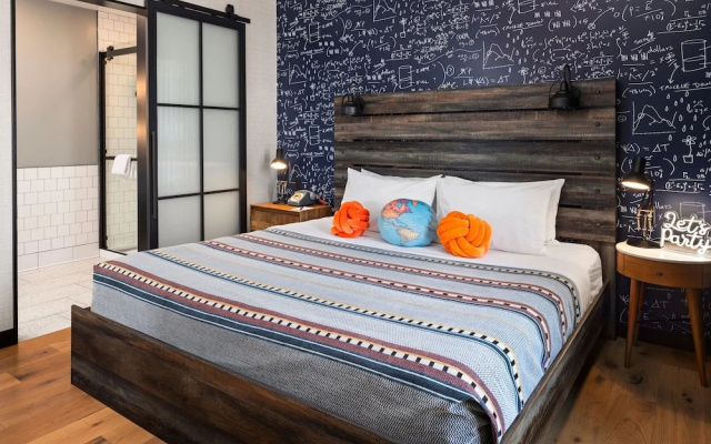 photo 5 of Moxy Madison Downtown