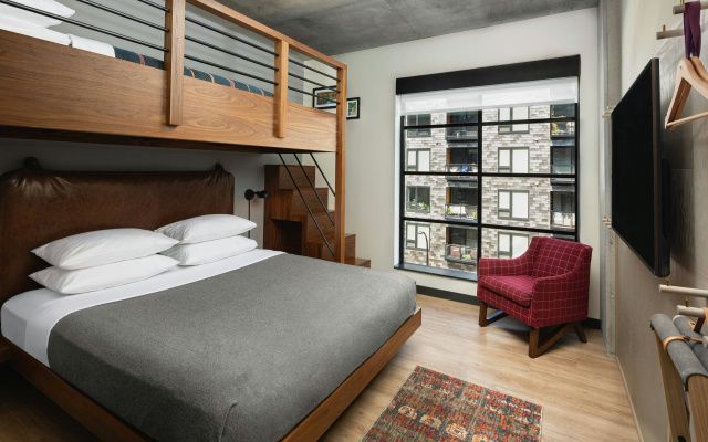 photo 3 of Moxy Minneapolis Downtown