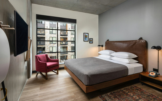 photo 4 of Moxy Minneapolis Downtown
