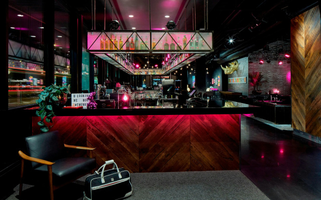 photo 2 of MOXY Minneapolis Uptown