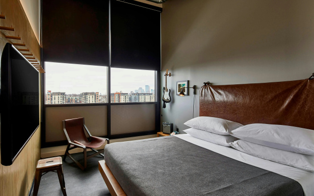 photo 4 of MOXY Minneapolis Uptown