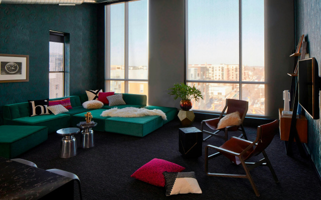 photo 5 of MOXY Minneapolis Uptown