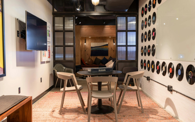 photo 4 of Moxy Nashville Downtown